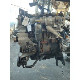 motore Chrysler pos A3