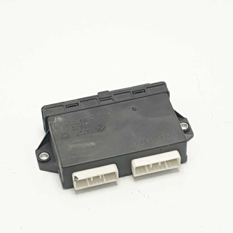 Centralina ecu confort modulo controllo 60697036 Alfa Romeo 166 2° serie 2.4 diesel Centralina ecu confort modulo controllo 60697036 Alfa Romeo 166 2° serie 2.4 diesel