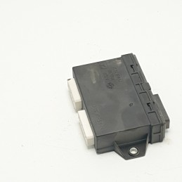 Centralina ecu confort modulo controllo 60697036 Alfa Romeo 166 2° serie 2.4 diesel 