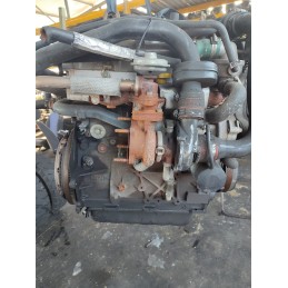 motore Chrysler pos A3