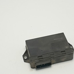 Centralina ecu confort modulo controllo 60697036 Alfa Romeo 166 2° serie 2.4 diesel 