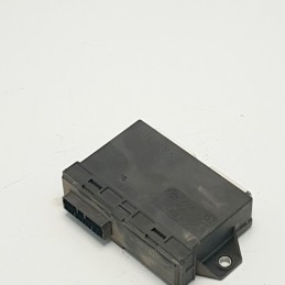 Centralina ecu confort modulo controllo 60697036 Alfa Romeo 166 2° serie 2.4 diesel 