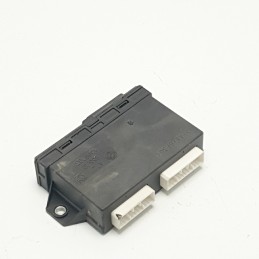 Centralina ecu confort modulo controllo 60697036 Alfa Romeo 166 2° serie 2.4 diesel 