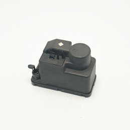 Centralina pompa vuoto chiusura centralizzata 1248001348 Mercedes W124 classe E Hella 