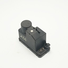 Centralina pompa vuoto chiusura centralizzata 1248001348 Mercedes W124 classe E Hella 