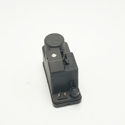 Centralina pompa vuoto chiusura centralizzata 1248001348 Mercedes W124 classe E Hella 