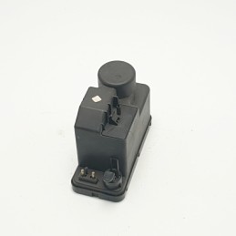Centralina pompa vuoto chiusura centralizzata 1248001348 Mercedes W124 classe E Hella 