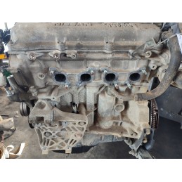 motore Nissan Micra 1.3 16v Benz pos A3
