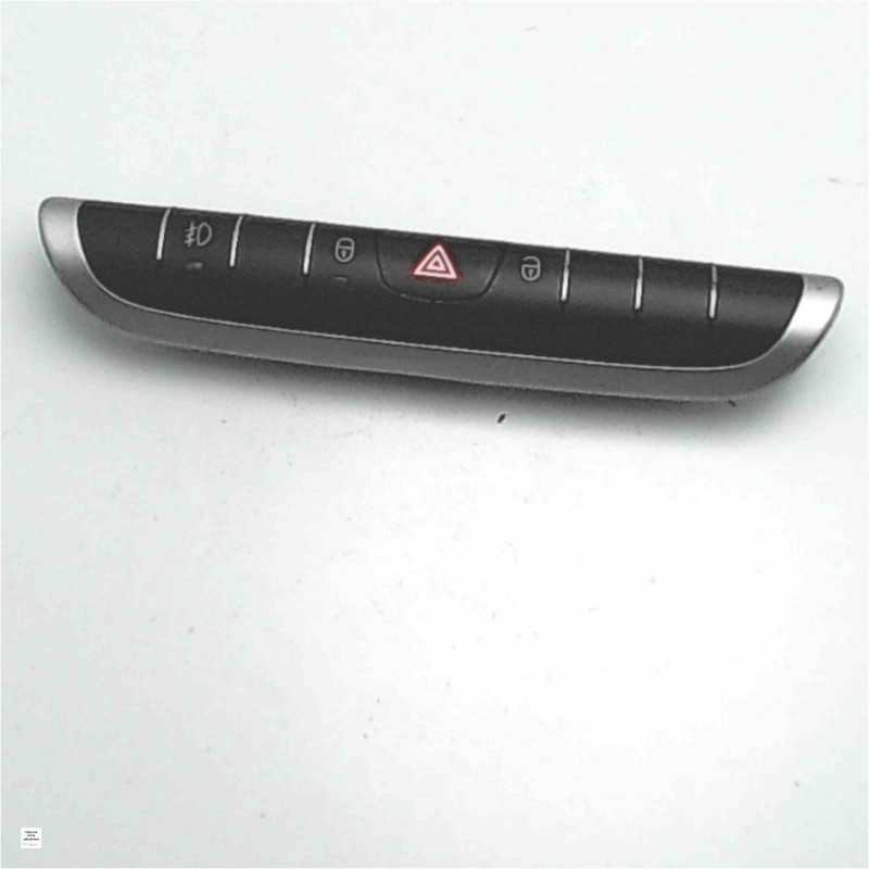 A4518203610005 Gruppo comandi interruttore pulsanti multifunzione Smart Fortwo 451 1.0b