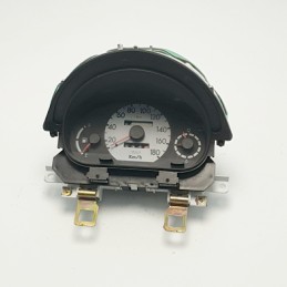 Quadro strumenti contachilometri 6062680210A Fiat Seicento 600 187 900cc 
