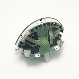 Quadro strumenti contachilometri 6062680210A Fiat Seicento 600 187 900cc 