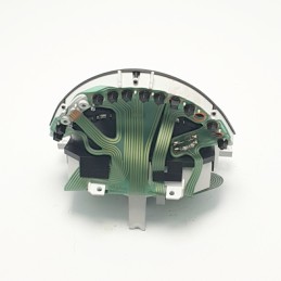 Quadro strumenti contachilometri 6062680210A Fiat Seicento 600 187 900cc 