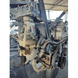 motore Nissan Micra 1.3 16v Benz pos A3