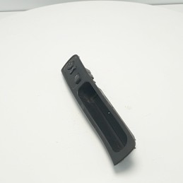 Pulsantiera interruttori comandi regolazione specchietti esterni fendinebbia ant sx 156016102 Alfa Romeo 156 1° serie 1997-01