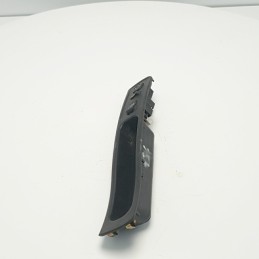 Pulsantiera interruttori comandi regolazione specchietti esterni fendinebbia ant sx 156016102 Alfa Romeo 156 1° serie 1997-01