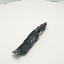 Pulsantiera interruttori comandi regolazione specchietti esterni fendinebbia ant sx 156016102 Alfa Romeo 156 1° serie 1997-01