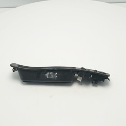 Pulsantiera interruttori comandi regolazione specchietti esterni fendinebbia ant sx 156016102 Alfa Romeo 156 1° serie 1997-01