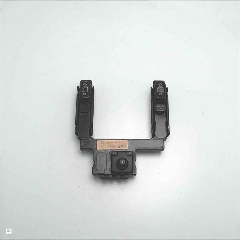 2028211951 Pulsantiera interruttore alzacristalli anteriore Mercedes classe C W202 2000