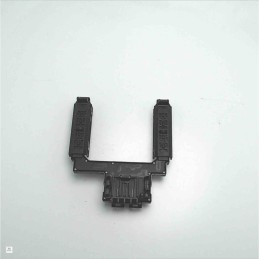 2028211951 Pulsantiera interruttore alzacristalli anteriore Mercedes classe C W202 2000