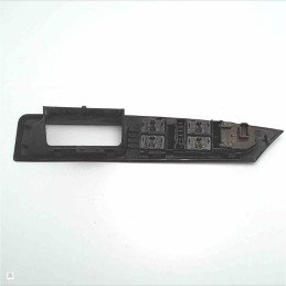 ZSB4DI959517 Pulsantiera gruppo comandi interruttore alzacristalli anteriore sinistra Audi A8 S8 D2 4D 1997