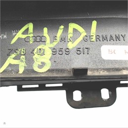 ZSB4DI959517 Pulsantiera gruppo comandi interruttore alzacristalli anteriore sinistra Audi A8 S8 D2 4D 1997