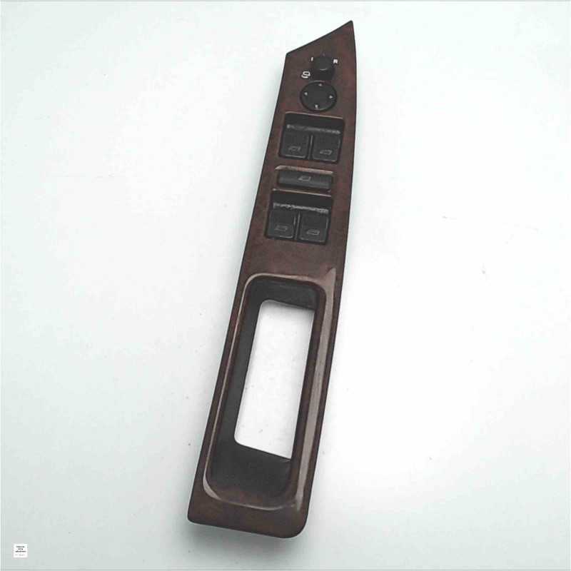 ZSB4DI959517 Pulsantiera gruppo comandi interruttore alzacristalli anteriore sinistra Audi A8 S8 D2 4D 1997
