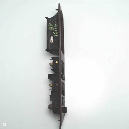 ZSB4DI959517 Pulsantiera gruppo comandi interruttore alzacristalli anteriore sinistra Audi A8 S8 D2 4D 1997