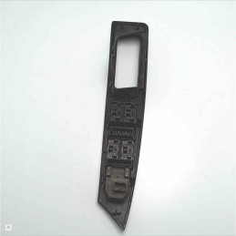 ZSB4DI959517 Pulsantiera gruppo comandi interruttore alzacristalli anteriore sinistra Audi A8 S8 D2 4D 1997