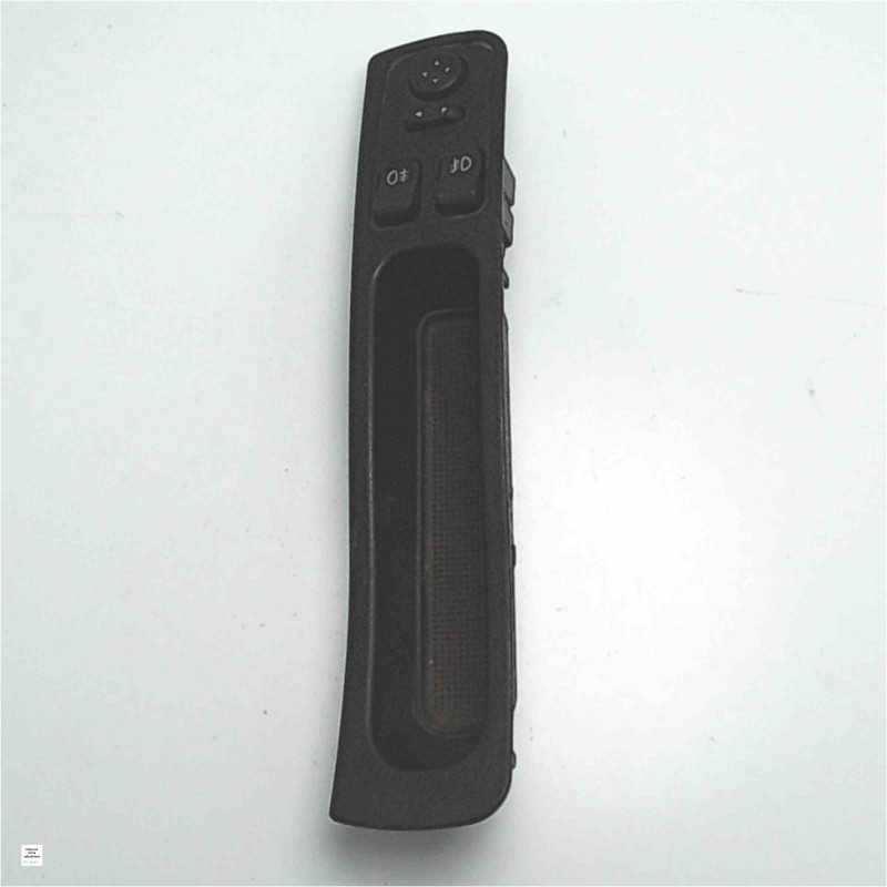 156016100 Pulsantiera interruttore fendinebbia regolazione specchietti Alfa Romeo 156 1997-07