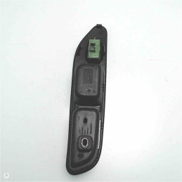 735601109 Pulsantiera interruttore alzacristalli anteriore destra Fiat Tipo 2015 in poi