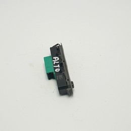 Pulsantiera interruttore comando alzavetri alzacristalli 37990-81A20 Suzuki Alto Ignis Jimmy 