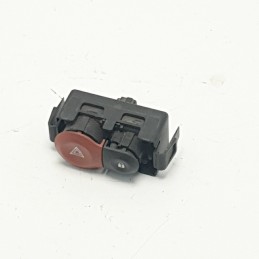 Pulsante interruttore comando emergenza 4 frecce 88300000 Renault Clio IV MK4 