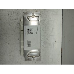  0175457332  CENTRALINA ABS ESP ASR FRENI MERCEDES W210 CLASSE E 1995-03 BOSCH 0265109052