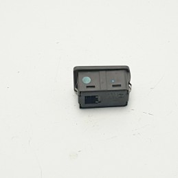 Pulsanti interruttori comandi regolazione specchietti retrovisori Fiat Multipla 2° serie 2004-10