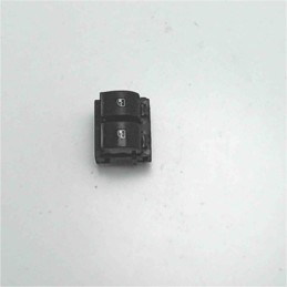 011650 Interruttore pulsanti alzacristalli anteriore sinistra Fiat Grande Punto Evo