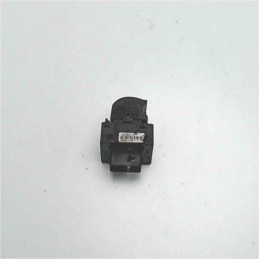 011650 Interruttore pulsanti alzacristalli anteriore sinistra Fiat Grande Punto Evo