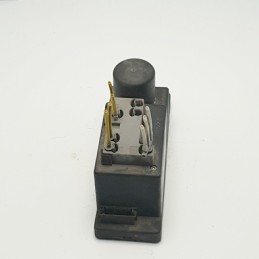Centralina pompa vuoto chiusura centralizzata 2088000948 Mercedes W208 classe CLK 1995-02