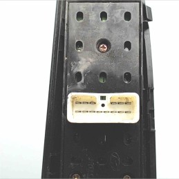 93570-1C110 Gruppo comandi pulsantiera interruttori alzacristalli anteriore sinistra Chevrolet Matiz