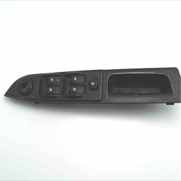 93570-1C110 Gruppo comandi pulsantiera interruttori alzacristalli anteriore sinistra Chevrolet Matiz