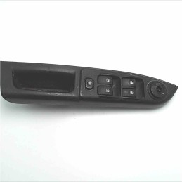 93570-1C110 Gruppo comandi pulsantiera interruttori alzacristalli anteriore sinistra Chevrolet Matiz