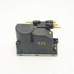 Centralina pompa vuoto chiusura centralizzata 1248001448 Mercedes W124 classe E 