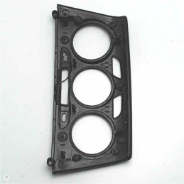 Cover rivestimento modanatura plancia centrale comandi clima a/c Lancia Ypsilon 2015