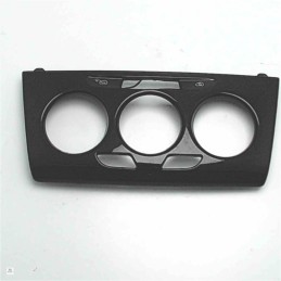 Cover rivestimento modanatura plancia centrale comandi clima a/c Lancia Ypsilon 2015