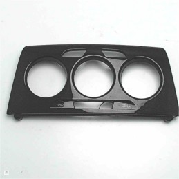Cover rivestimento modanatura plancia centrale comandi clima a/c Lancia Ypsilon 2015