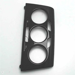 Cover rivestimento modanatura plancia centrale comandi clima a/c Lancia Ypsilon 2015
