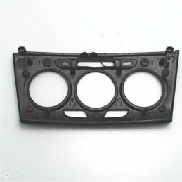 Cover rivestimento modanatura plancia centrale comandi clima a/c Lancia Ypsilon 2015