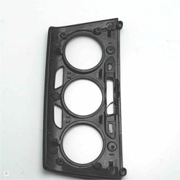 Cover rivestimento modanatura plancia centrale comandi clima a/c Lancia Ypsilon 2015