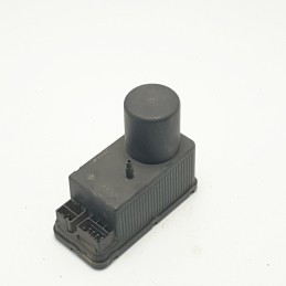 Centralina pompa vuoto chiusura centralizzata 0132006349 Mercedes W202 classe C 1993-00