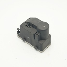 Centralina pompa vuoto chiusura centralizzata 1248001148 Mercedes W124 classe E Bosch 0132006328
