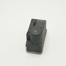Centralina pompa vuoto chiusura centralizzata 1248001148 Mercedes W124 classe E Bosch 0132006328